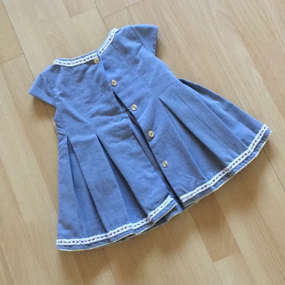 Dress set - Picture 3 of 6